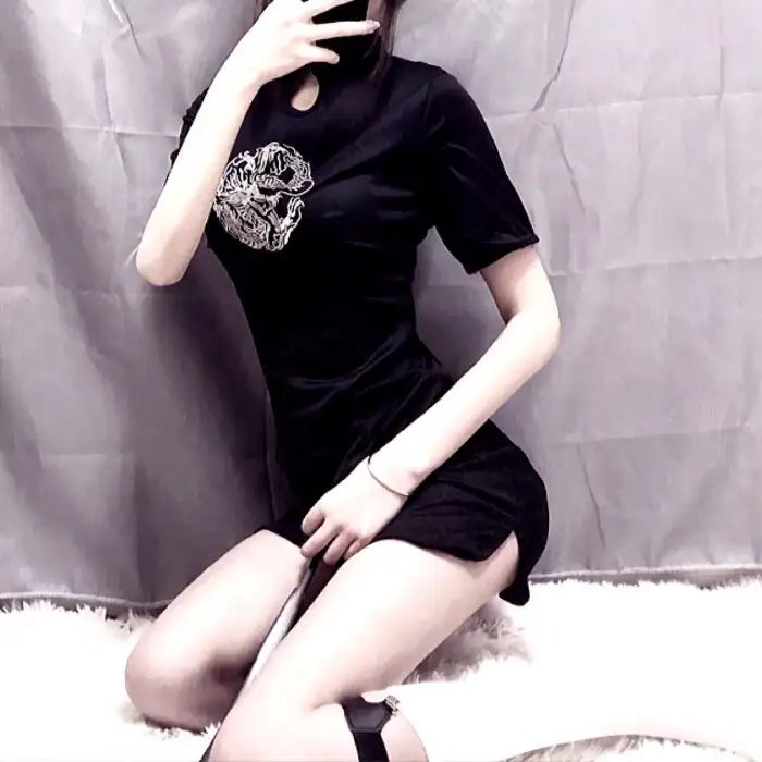 男人勿近